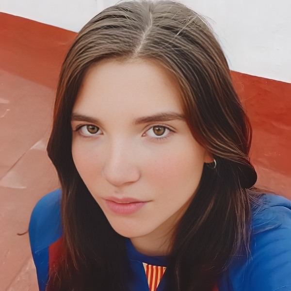 Lucía - Profe de ayuda con los deberes - Córdoba