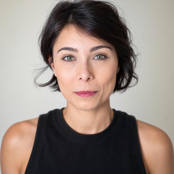 Giovanna - Prof d'anglais - Paris