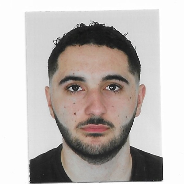 Antony - Prof de maths - Sausset-les-Pins