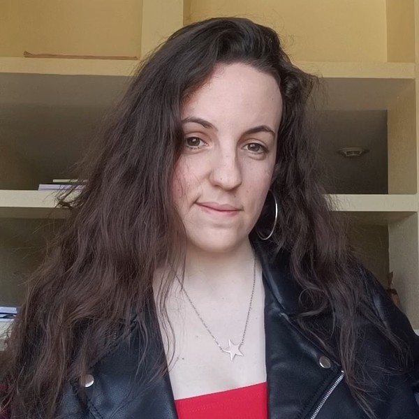 Lucía - Profesor de apoyo escolar - Zaragoza