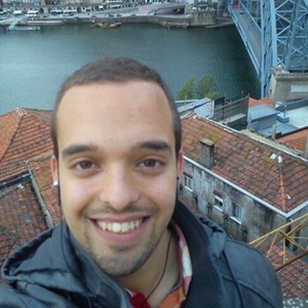 Rui - Professor de matemática - Vila Nova de Gaia