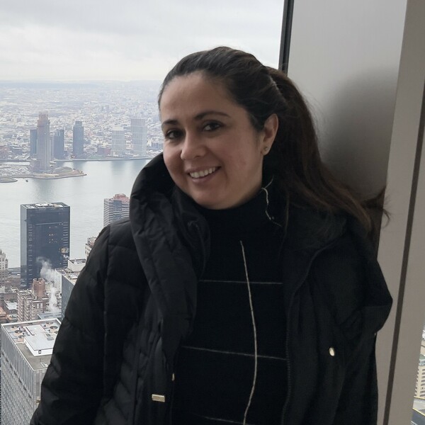 FLORENCIA - Spanish tutor - 