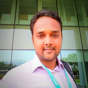Sumit - Maths teacher - Gurugram