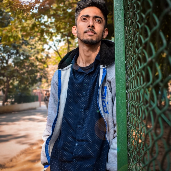 Prasoon - Mumbai, : I'm a Masters student at IIT Bombay in the