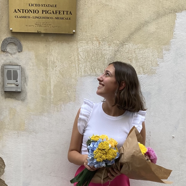 Marta - Insegnante di inglese - Grisignano di Zocco