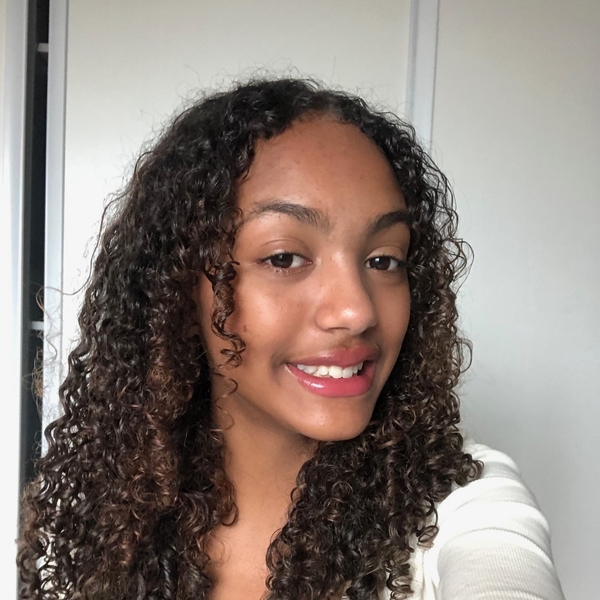 Evaéna - Prof d'anglais - Nort-sur-Erdre