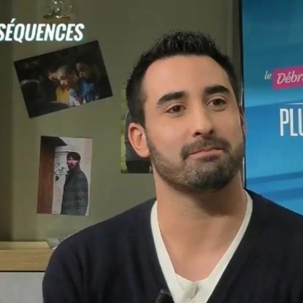 Guillaume - Prof de maths - Pringy