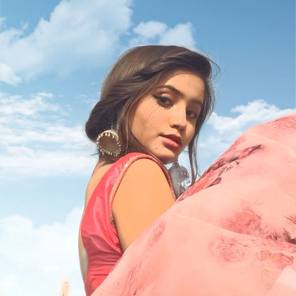 Sonam - English tutor - New Delhi
