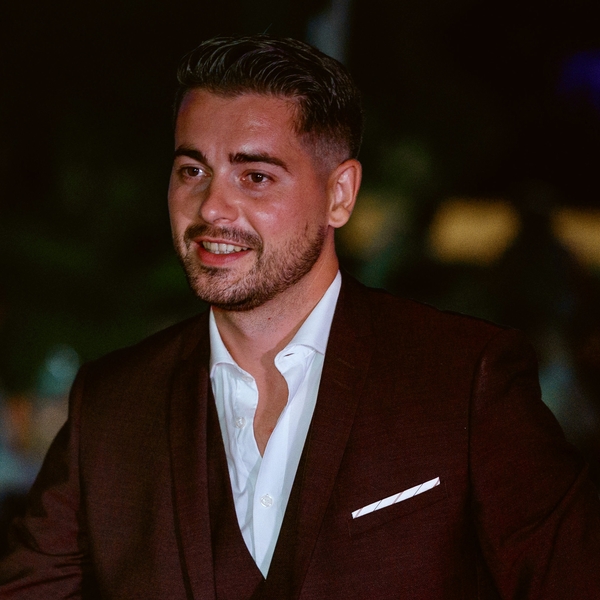 Maxime - Coach professionnel - Le Thoronet