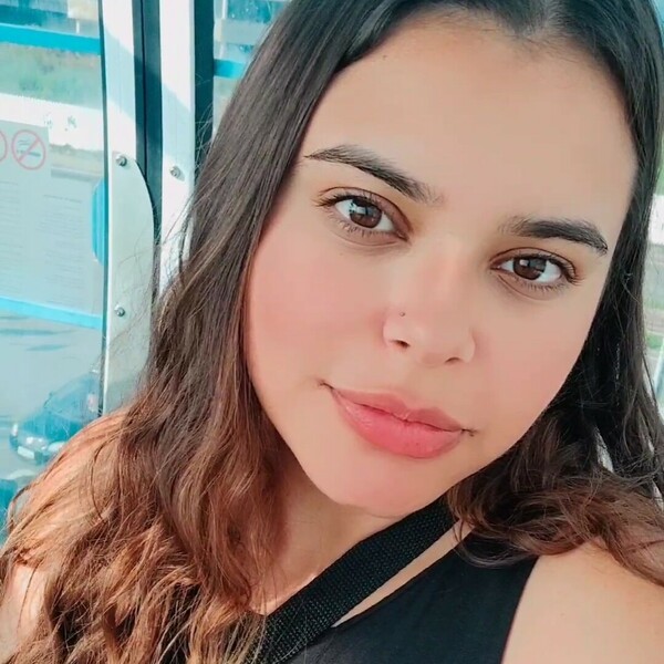 Maria Eduarda - Prof de enfermagem - 
