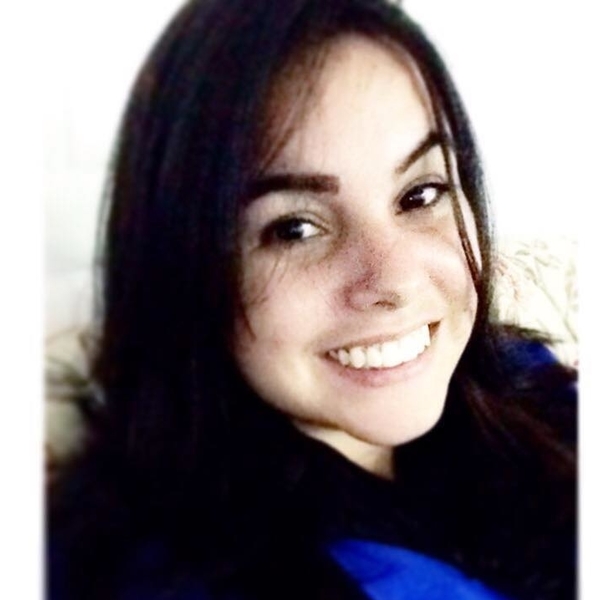 Gabriella - Professor de matemática - Barra Velha (Santa Catarina)