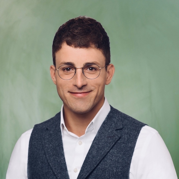 Florian - Lehrkraft für Lernbegleitung für Schüler mit Leseschwäche - München