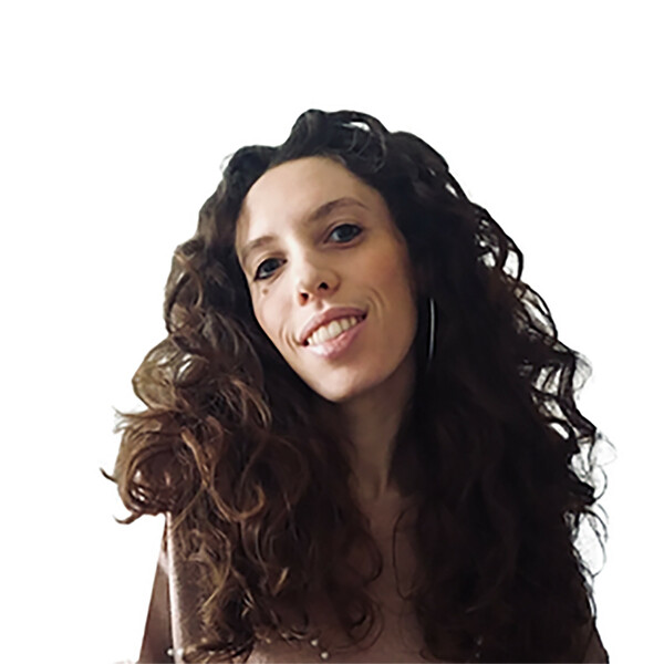Giulia - Spanish tutor - Dearing