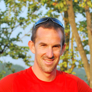 Yannick - Prof de remise en forme - Mougins