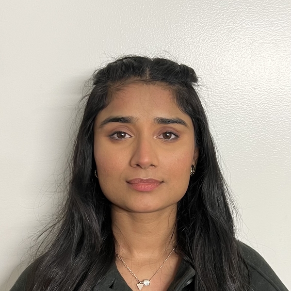 Japjeet Kaur - Dance tutor - Montreal