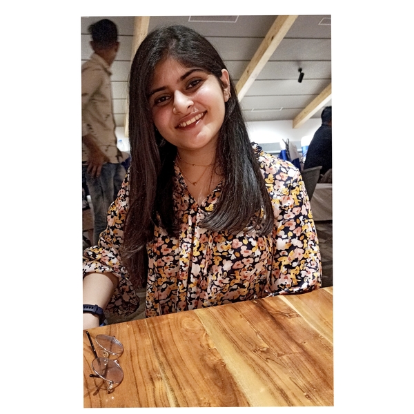 Tooba - Biology teacher - Moradabad