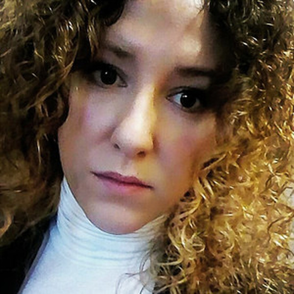 Greta - Insegnante di latino - Milano