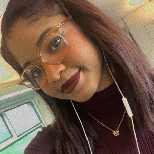 Monica - Prof de danse - Bruxelles