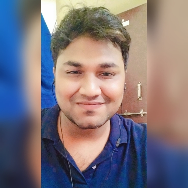 Sujith - Maths tutor - Kurnool