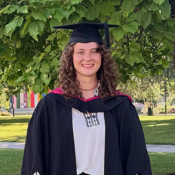 Erin - English tutor - Coventry