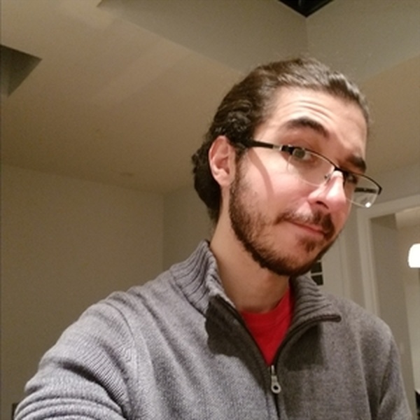 Michael - Maths tutor - Kings County