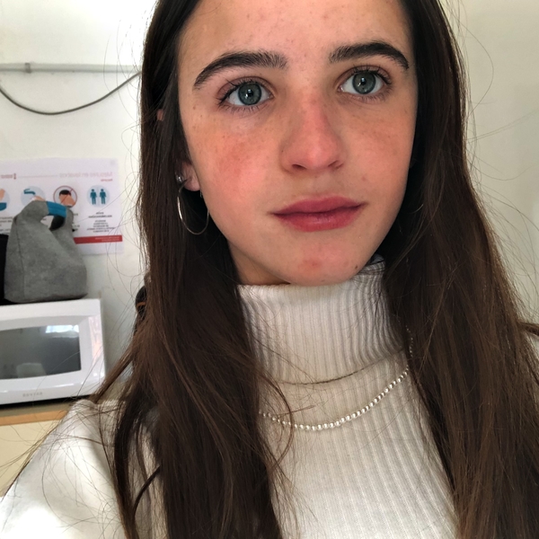 Cristina - Profe de matemática - Castellón de la Plana