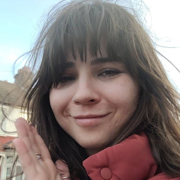 Urszula - Yoga instructor - London
