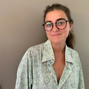 Blanca - Profesor de inglés - Majadahonda