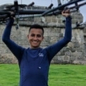 Cristian - Profesor de física - Bogotá
