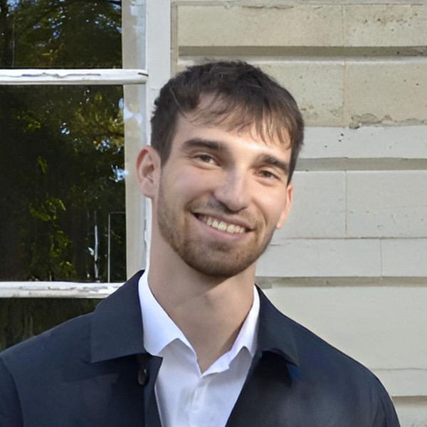 Anatole - Prof d'aide aux devoirs - Paris 11e