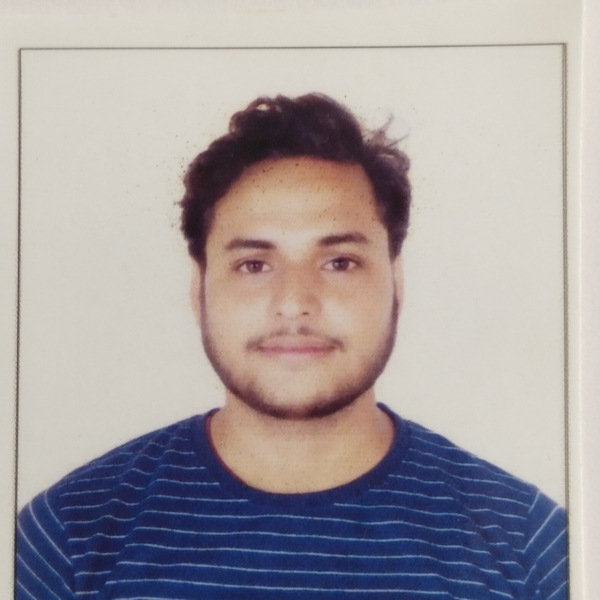 Aaditya Raj - Maths tutor - New Delhi