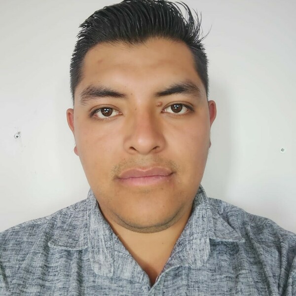 Hugo - prof de Matemáticas - Ciudad de México