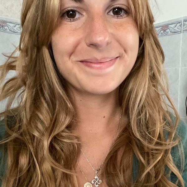 Laetitia - Prof de français - Saint-Jean-le-Vieux
