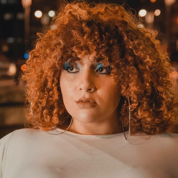 Cintia - Professor de inglês - São Paulo