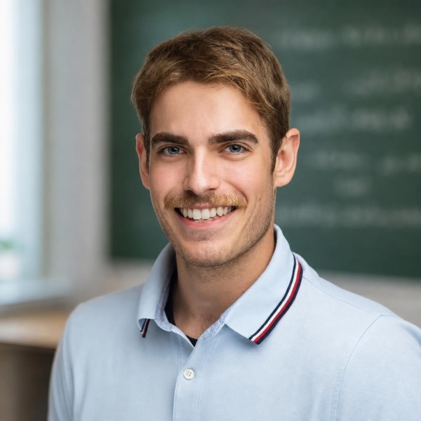 Nolan - Maths tutor - Southfield