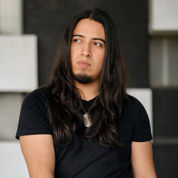 Daniel - Guitar tutor - Toronto