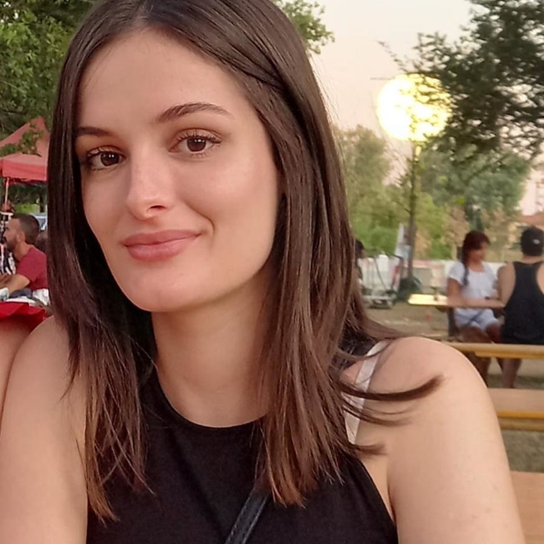 Gabriella - Insegnante di inglese - Mantova