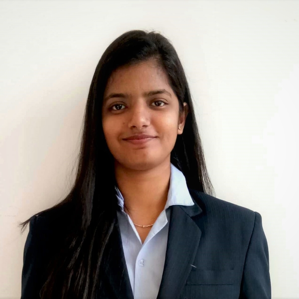 Pratikshya - Yoga Instructor - Pimpri-Chinchwad