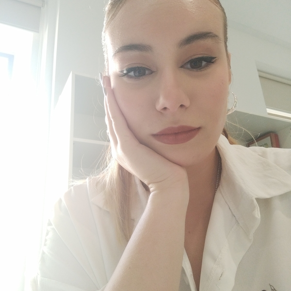 Beatrice Gabriela - Profesor de ayuda con la tarea - Gálvez