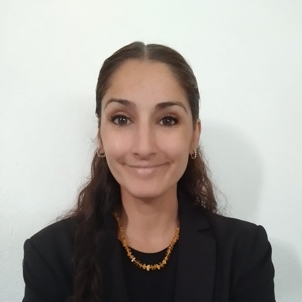 Maria Josefina - Profe de español para extranjeros - Málaga