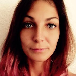 Enrica - Prof de fle - français langue étrangère - Toulouse