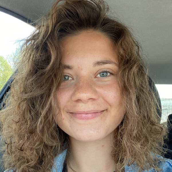 Carla - Prof de SVT - La Ferté-en-Ouche