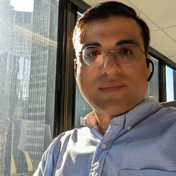 Alex - Computing tutor - Richmond Hill
