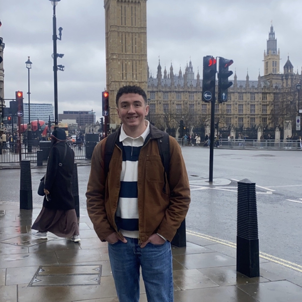 Conor - Accounting tutor - Dublin