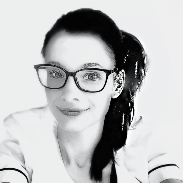 Agata - Nauczyciel biologia - Koszalin