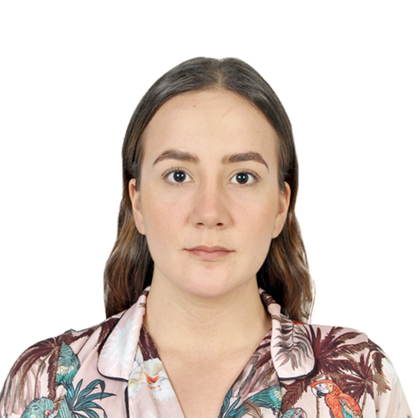 PAULA - Spanish tutor - 