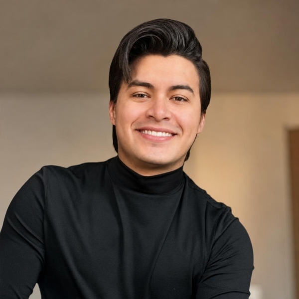 Daniel - Profesor de matemáticas - Zapopan