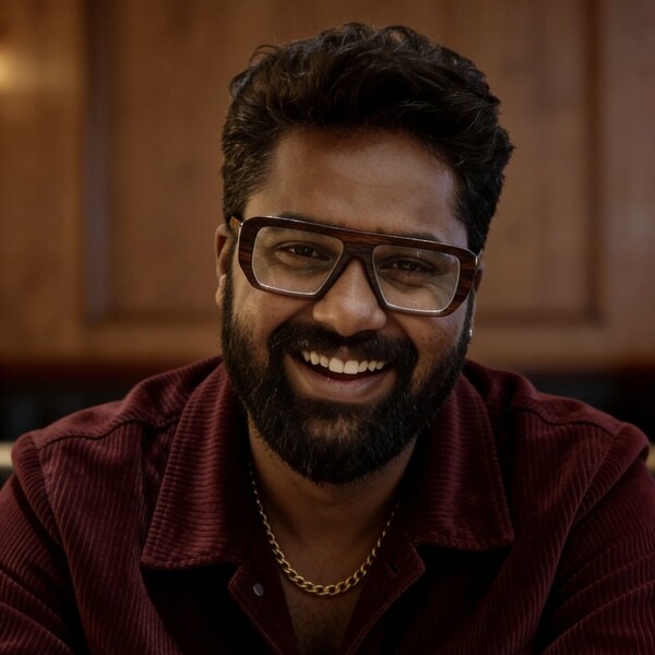 Goutham Sujith - Drawing tutor - Visakhapatnam