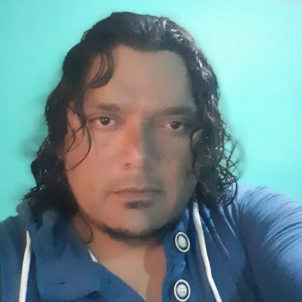 Harol - Profesor de filosofía - Tula de Allende