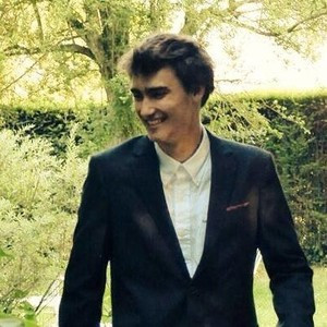 Thomas - Prof de maths - Woluwe-Saint-Pierre